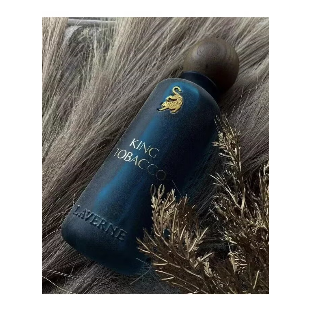 King Tobacco من Lavrene