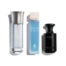 باقة عيدية عساف