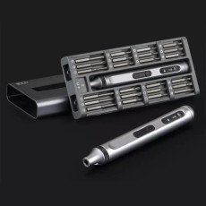 🔧 مفك براغي كهربائي دقيق ومتين – شريكك المثالي في الصيانة!