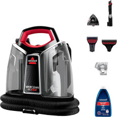 BISSELL SpotClean ProHeat 4720E – جهاز إزالة البقع الذكي