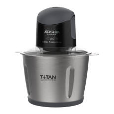 فرامة كهربائية Arshia 3 لتر – السرعة والراحة في تحضير الأكل!